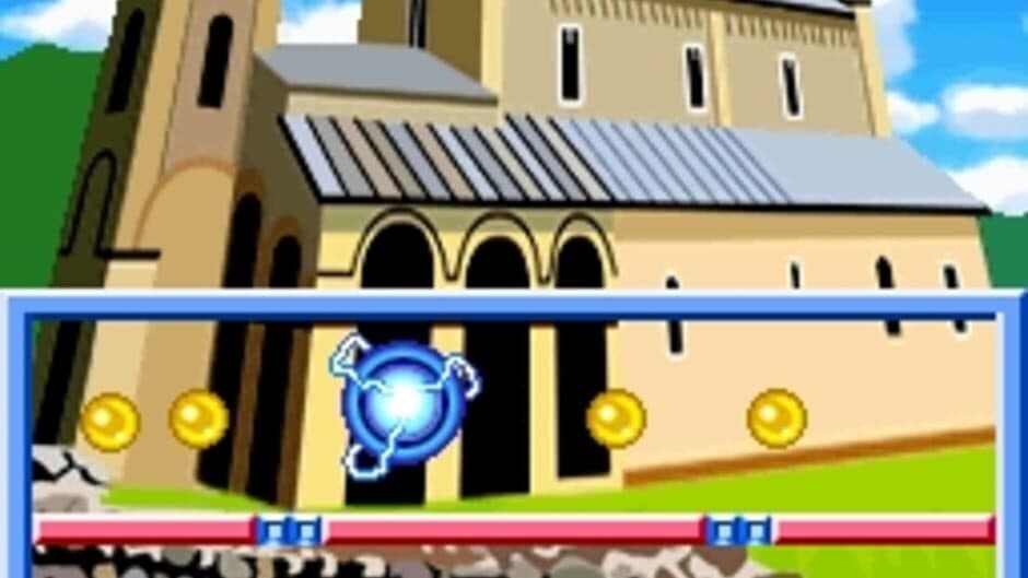 Pang: Magical Michael screenshot