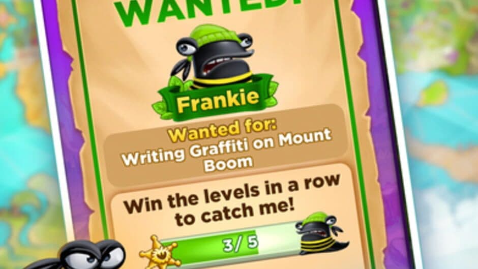 Best Fiends screenshot