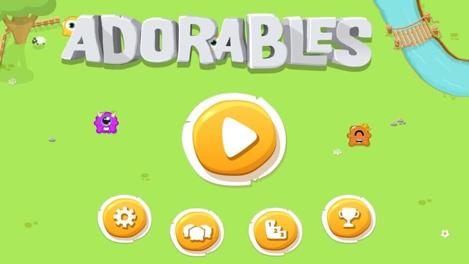 Adorables screenshot