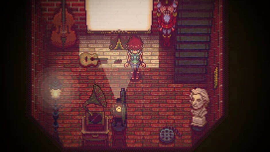 Stray Cat Crossing screenshot