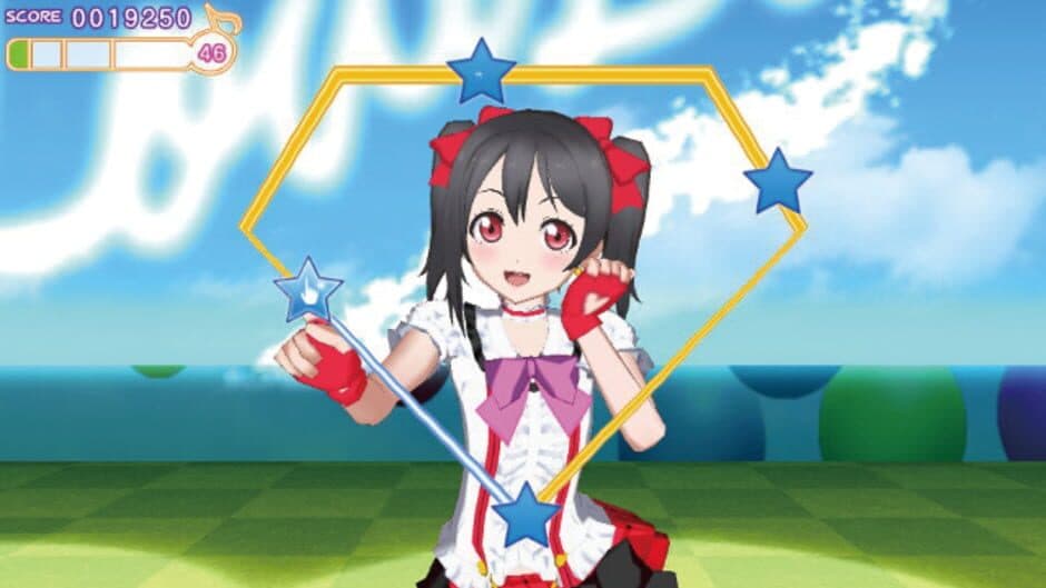 Love Live! School Idol Paradise: Vol.2 BiBi Unit screenshot