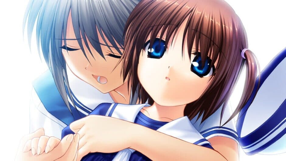 Tomoyo After: It's a Wonderful Life - Memorial Edition screenshot