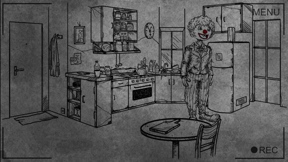 Bad Dream: Coma screenshot