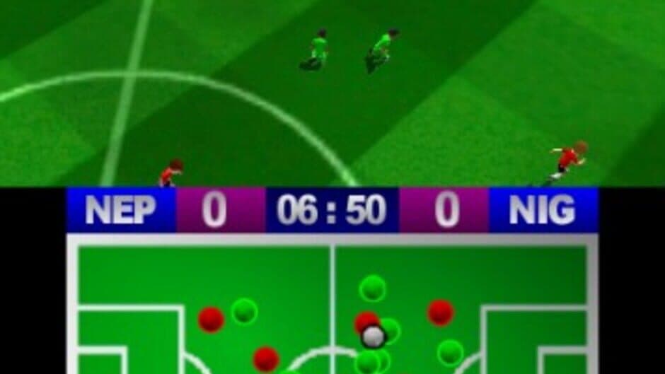 Football Up Online screenshot