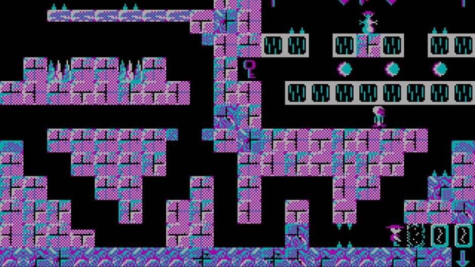 Arctic Adventure screenshot