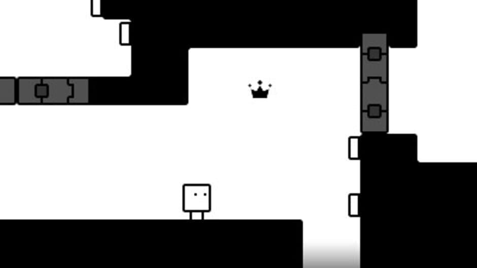 BoxBoxBoy! screenshot