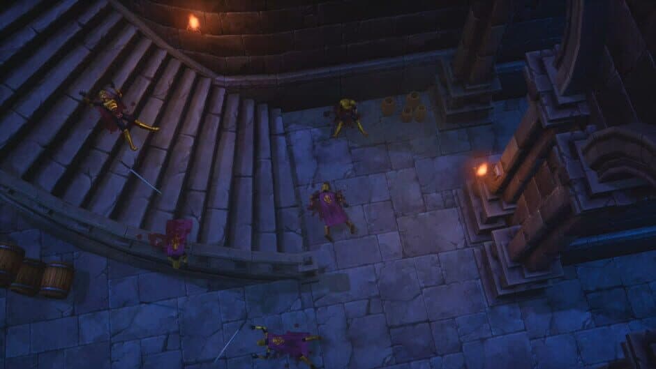 Grand Guilds screenshot
