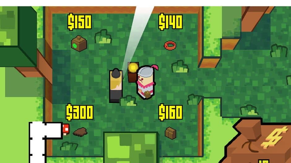 Coin Crypt screenshot