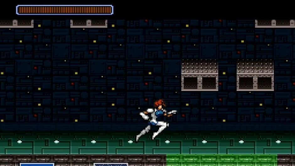 Hyper Iria screenshot