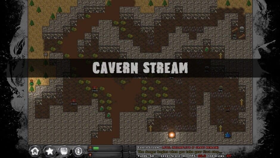 Shattered Haven screenshot