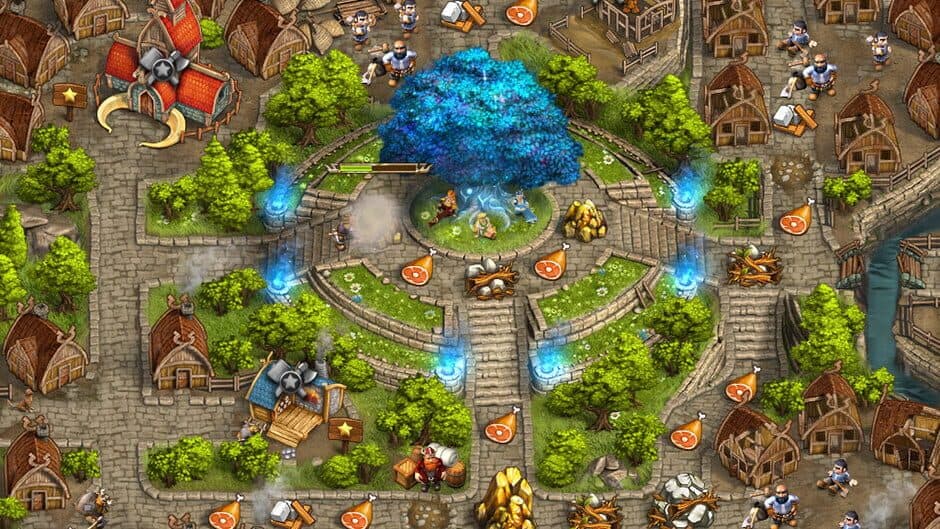 Northern Tale 2 screenshot
