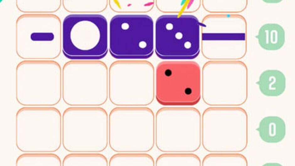 Tens! screenshot