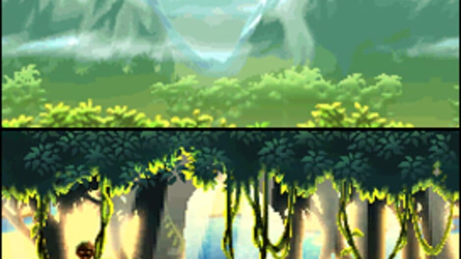 Maestro! Green Groove screenshot