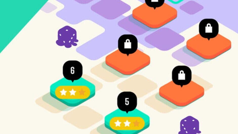 Tens! screenshot