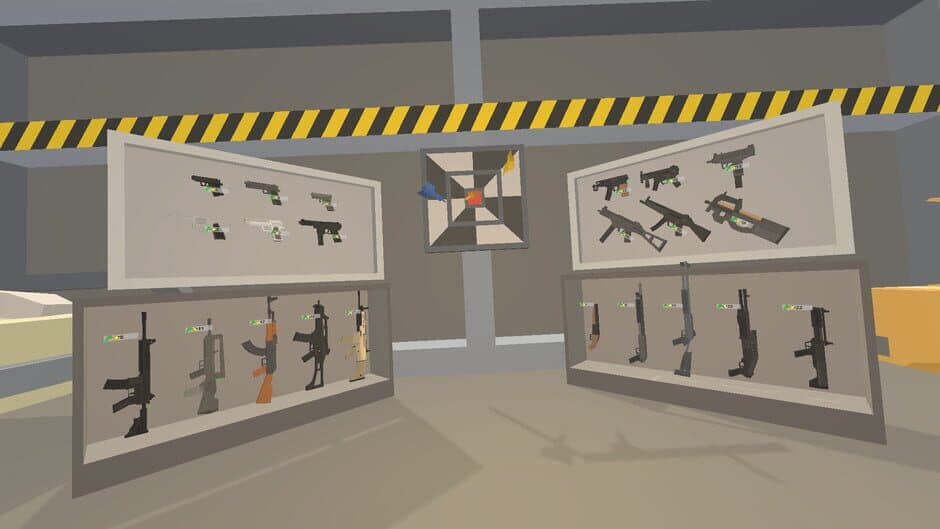 Dead Days screenshot