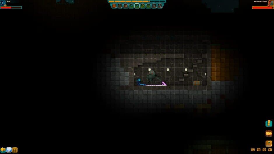 Orion Sandbox Enhanced screenshot