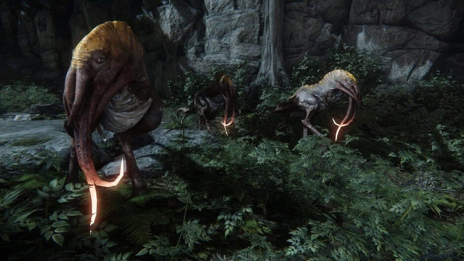 Evolve screenshot