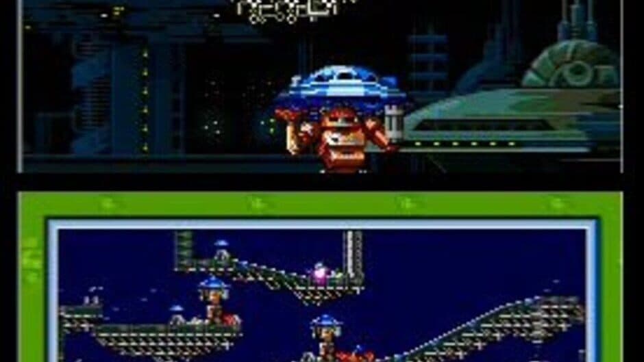 Oscar in Toyland 2 screenshot