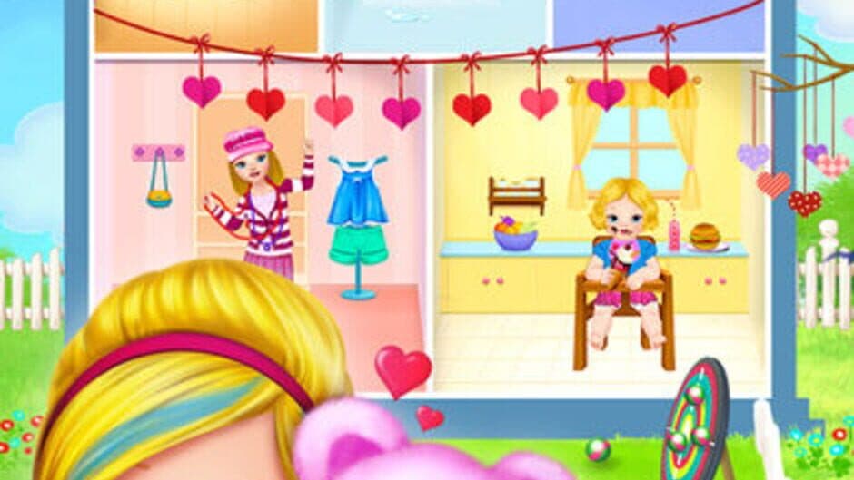 My Emma :) screenshot