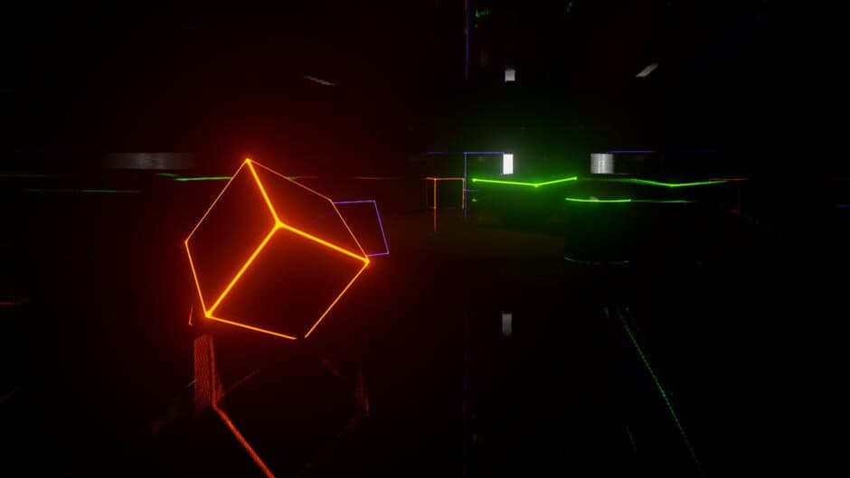 Floor screenshot