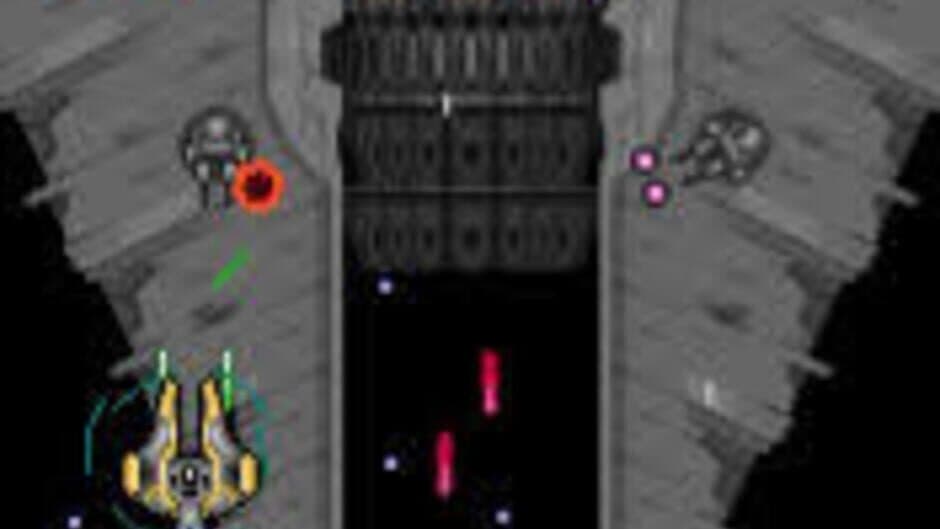 Star Wars: The Battle Above Coruscant screenshot