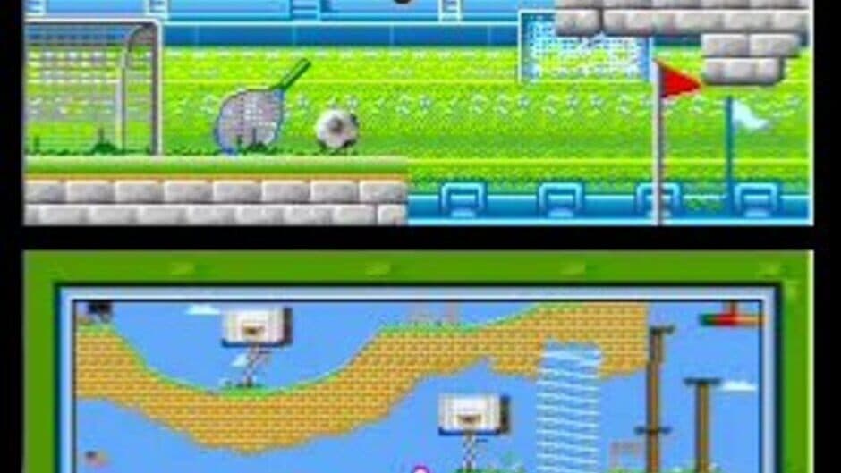 Oscar in Toyland 2 screenshot