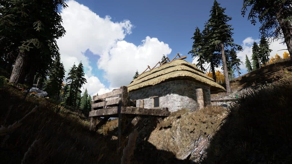 Valhall screenshot