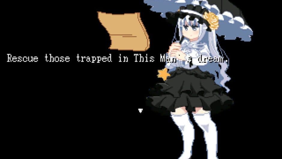 Black Dream screenshot