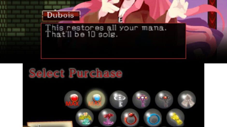 Bloody Vampire screenshot