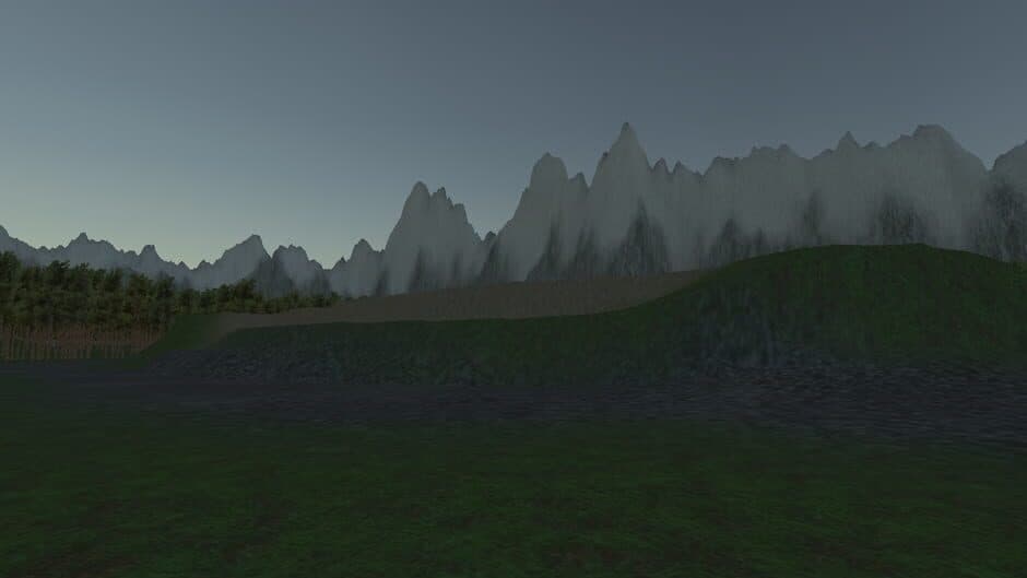 Country Park screenshot