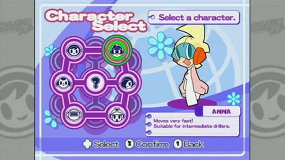 Mr. Driller W screenshot