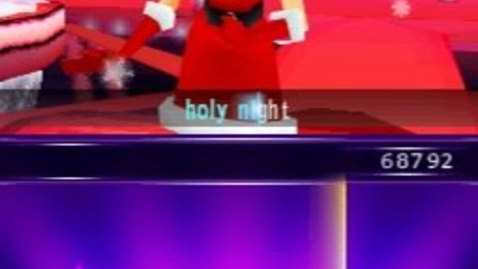 Just Sing! Christmas Songs screenshot