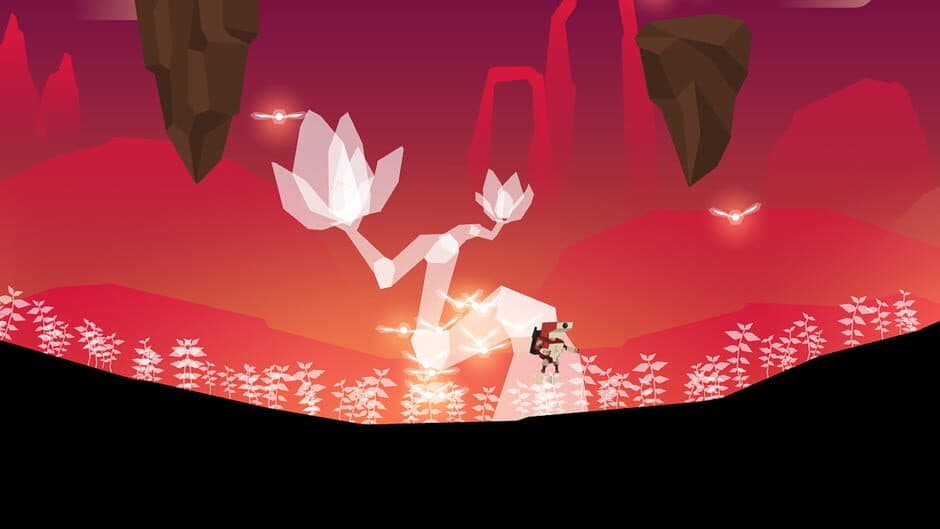 Planet of the Eyes screenshot