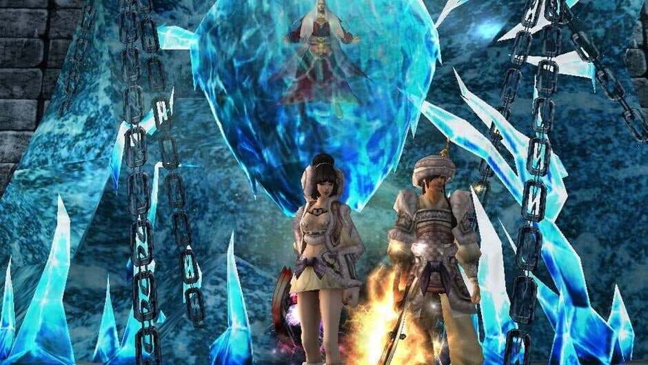 9Dragons screenshot