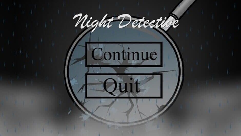 Night Detective screenshot