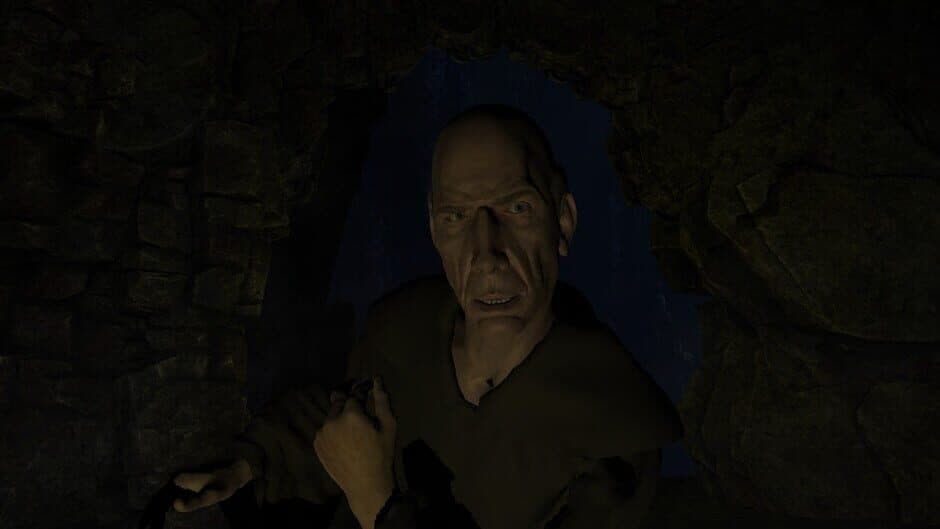 Abbot's Book screenshot