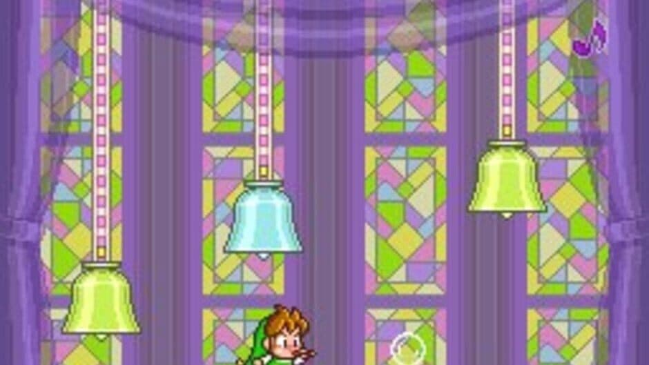 DoReMi Fantasy: Milon's DokiDoki Adventure screenshot