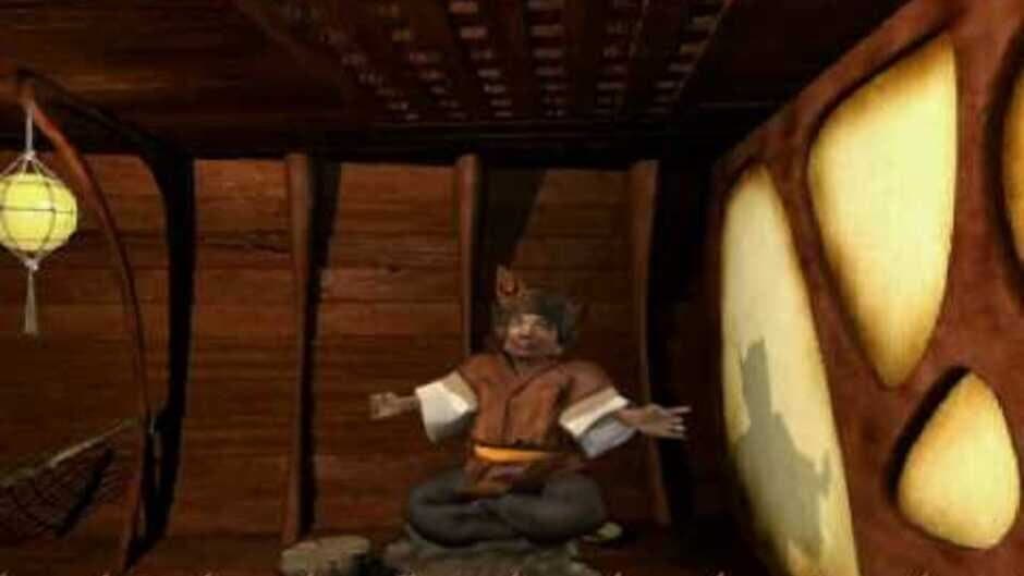Atlantis 2: Beyond Atlantis screenshot