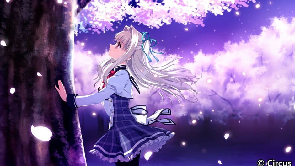 Da Capo 3 R screenshot