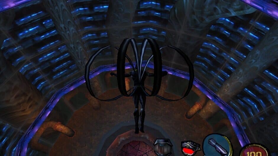 MDK2 screenshot