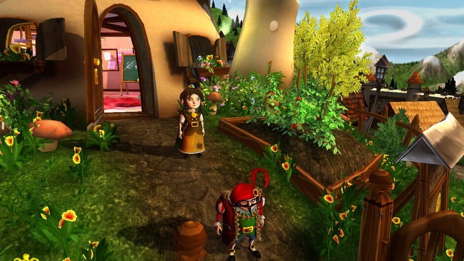 Ceville screenshot