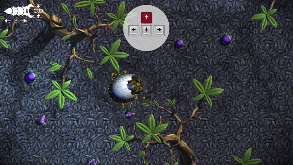 Insatia screenshot