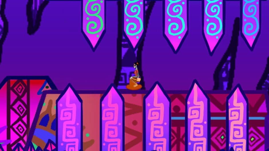 Alma screenshot