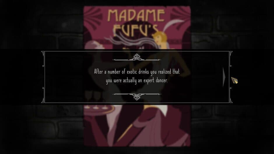 Fhtagn! - Tales of the Creeping Madness screenshot