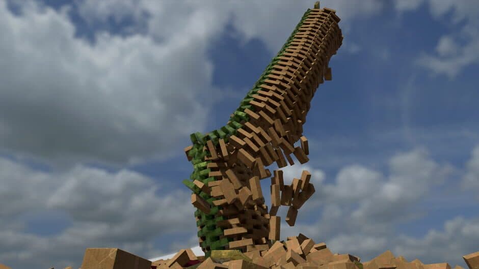 Crazy Machines 3 screenshot