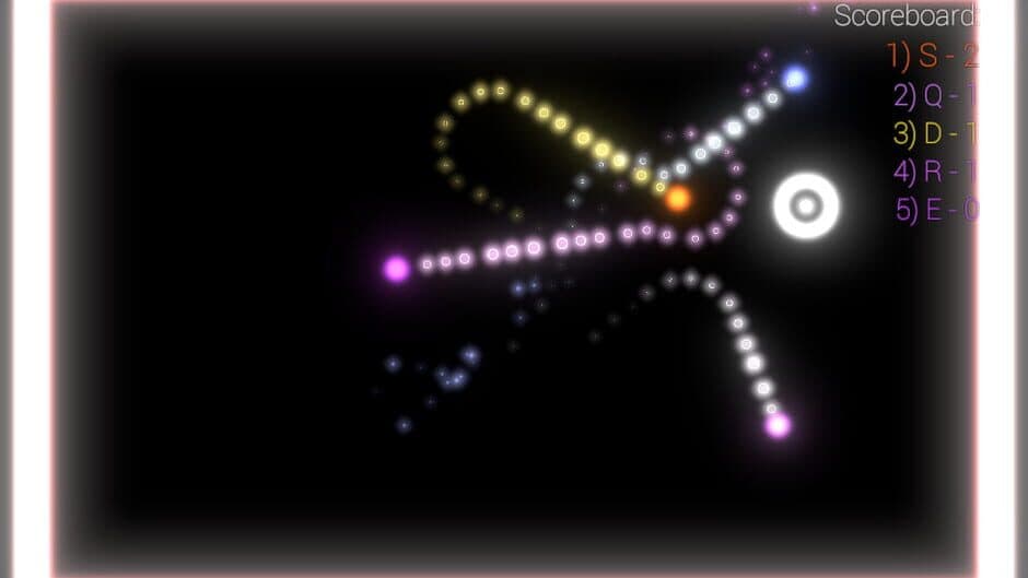 Anykey screenshot