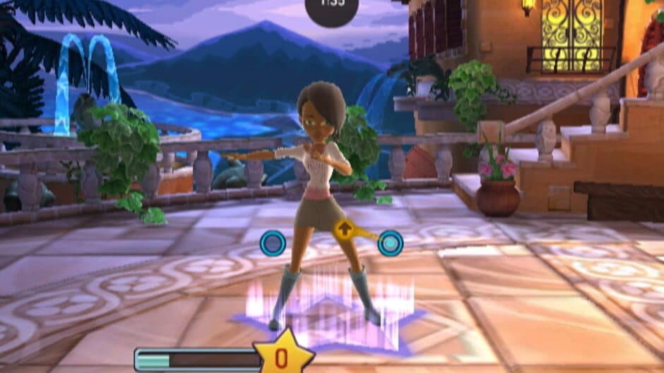 Boogie Superstar screenshot