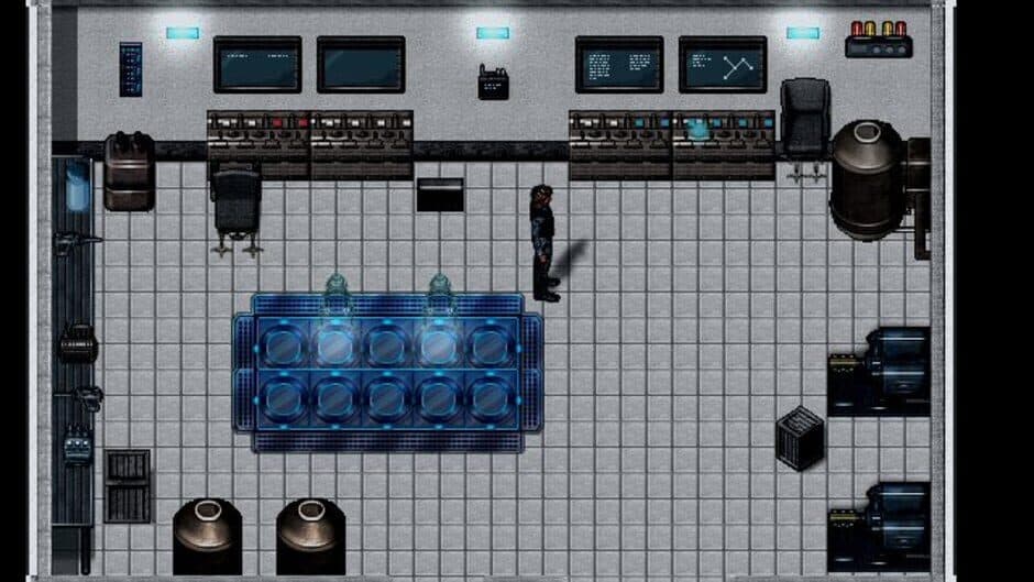 City of Chains screenshot