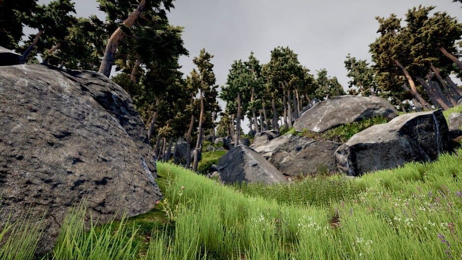 Virtual-O screenshot