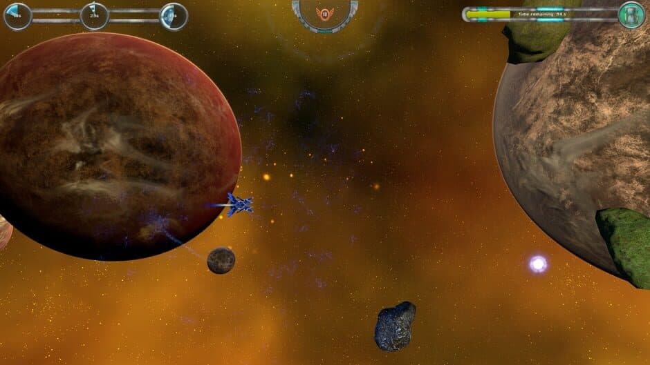 ShipLord screenshot